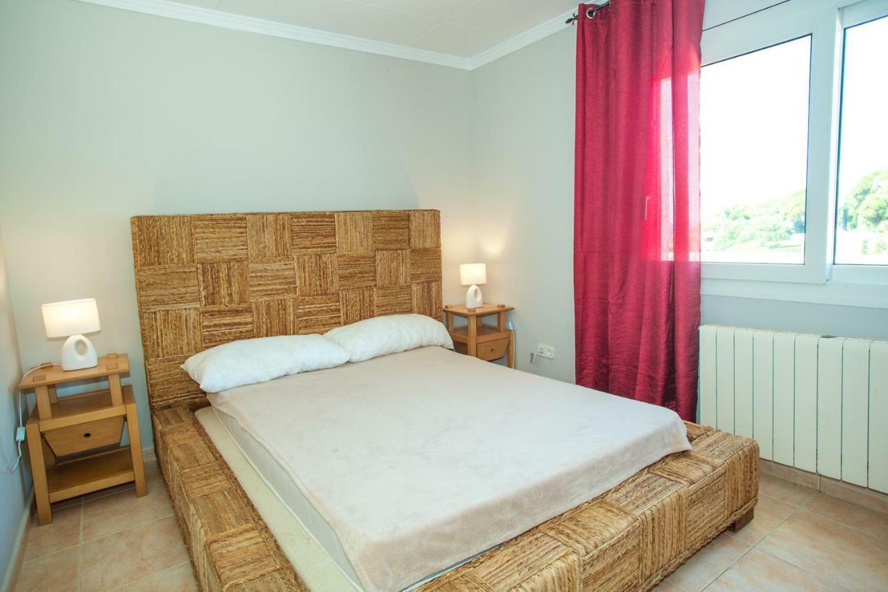 Tortuga Villa Lloret de Mar