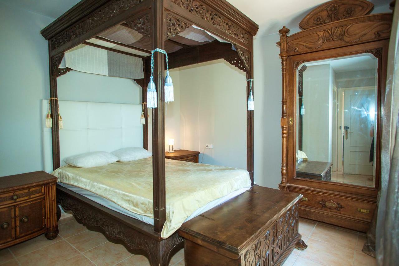 Tortuga Villa