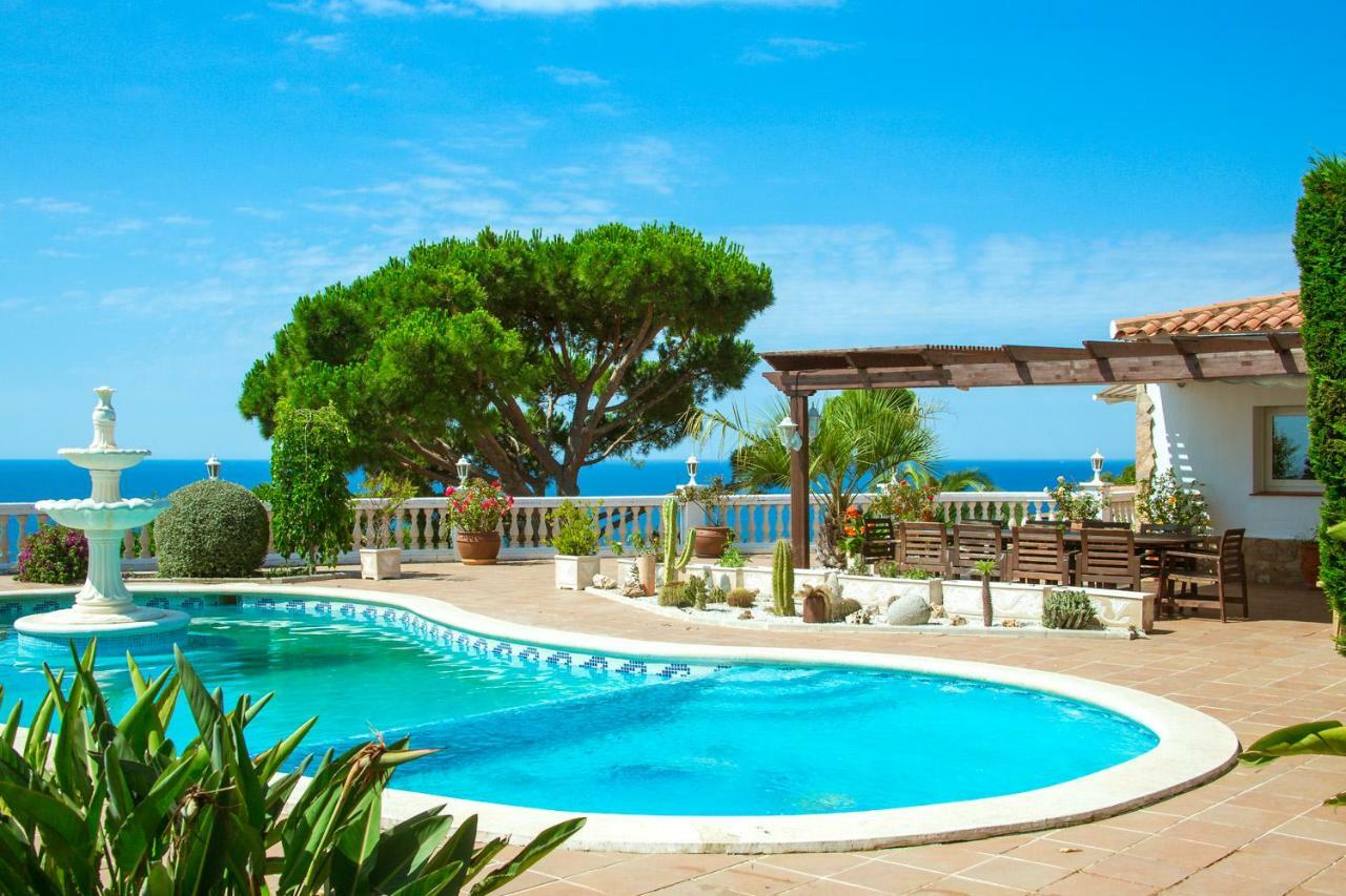 Villa Tortuga *